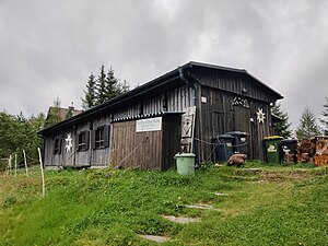 Dr.-Otto-Koren-Hütte