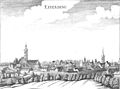 Eferding-Vischer 1672