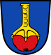 Coat of arms of Ehningen