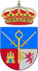 Official seal of Noalejo, Spain