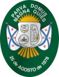 Coat of arms of Parva Domus