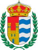 Official seal of Plasenzuela, Spain