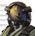 File:F-35 Helmet Mounted Display System.jpg