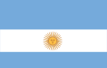 Argentina (1818–1820)