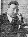 Francis J. W. Ford (1919)