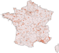 Gemeindeverbände in Frankreich