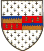 Wappen und Flagge der Grafschaft Tipperary