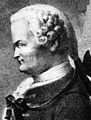 Johann Heinrich Lambert (1728-1777)