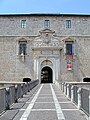 Forte Spagnolo (Museo Nazionale d'Abruzzo)
