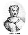 Laura Bassi (1711–1778)