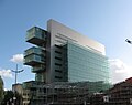 Manchester Civil Justice Centre, Manchester