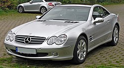 SL (2001–2006)