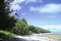 Merir Island, Sonsorol State