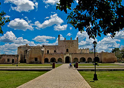 Monastery of San Bernardino, Valladolid