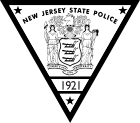 Seal of the New Jersey State Police