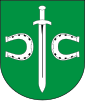 Coat of arms of Pruszcz