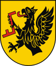 Wappen der Gmina Studzienice