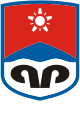 Coat of arms of Prijedor