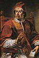 Pope Clement XI (c. 1708)