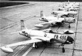 Lockheed P-80