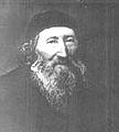 Rabbi Tzvi Hirsch Kalischer