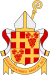 Ragnar Persenius's coat of arms