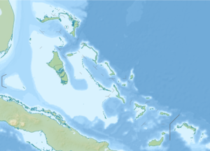 Andros (Bahamas) (Bahamas)