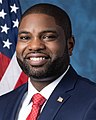 Representative and 2023 candidate for Speaker of the House Byron Donalds from Florida (2021–present)