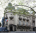 Embassy of France, Buenos Aires