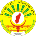 Madagaskar [Details]