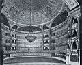 Auditorium of the Théâtre-National
