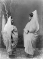 Jewish women in Tunisia about 1910