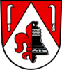 Coat of arms of Uhlířov