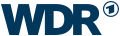 WDR-Logo seit 2012