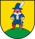 Coat of arms of Pinnow