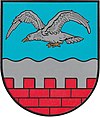 Wappen von Sahlenburg