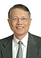 Director of Board of Directors of Central Bank of the Republic of China (Taiwan) Yin-kann Wen
