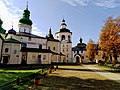 Great Uspensky Monastery
