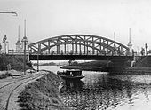 Kaiser-Wilhelm-Brücke