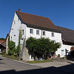 Bauernhaus, Haartelstrasse 2 in Wilchingen