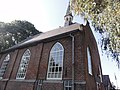 Dutch Reformed Church