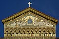 Amalfi Cathedral mosaic
