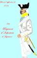 Règ Aquitaine 1776–1779