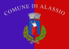 Flag of Alassio