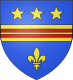 Coat of arms of Ambrières