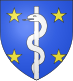 Coat of arms of Ville-en-Vermois
