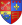 Wappen des Départements Vaucluse