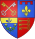 Coat of arms of département 84