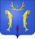 Coat of arms of Aumetz