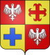 Coat of arms of Filstroff